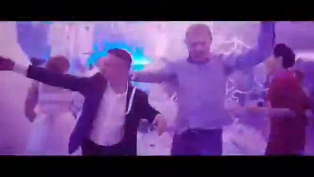 Бумажное Шоу на Свадьбе. GULYAEVA.PRO