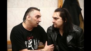 Компиляция в память Михаила Горшенева