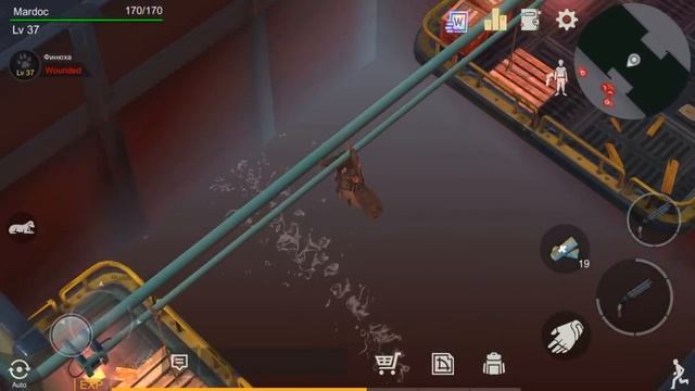 Wasteland Survival - Прохождение Убежища 13 и много крутого лута! смотреть онлайн