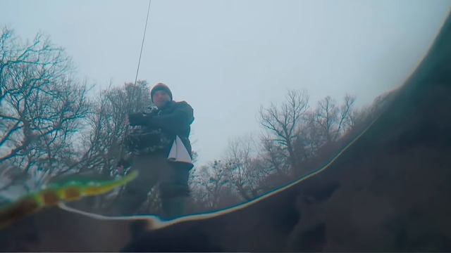 Обзор спиннинга Favorite Black Swan. Новинка 2021 смотреть онлайн