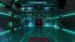 ФРАКТАЛЬНЫЙ Космос!!! Fractal Space Demo Прохождение #1