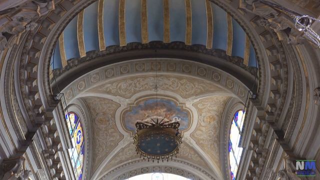 ESTE (Pd) - Basilica di Santa Maria delle Grazie смотреть онлайн