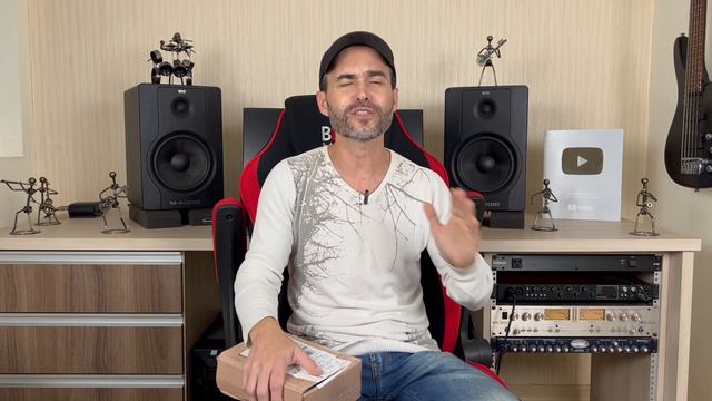 Escolha Sua Les Paul - Novidades no Projeto смотреть онлайн