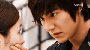 Городской охотник ♡ City Hunter ♡ 시티헌터♡ Клип