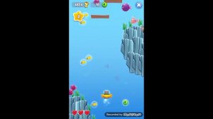 Мой Говорящий Том 2 #4 Испытание Мини-Игра