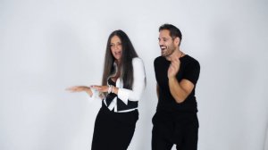 Attilio Fontana, Rosita Celentano - Benedetti e Clandestini