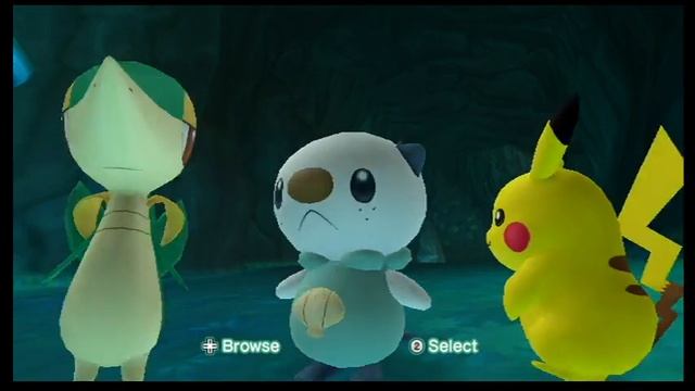 Walkthrough PokePark 2 Wonders Beyond Part 24 No Commentary смотреть онлайн