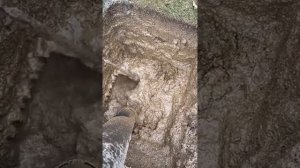 как правильно копать зумпф