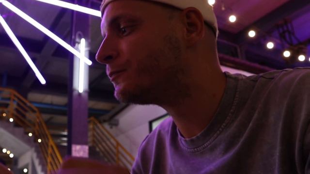 Таиланд. Ночные рынки Паттайи. VLOG