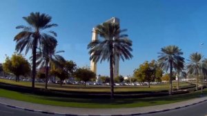 ?? ОАЭ. Отель Citymax Bur Dubai 3*. Отдых в Дубае зимой. Часть 1