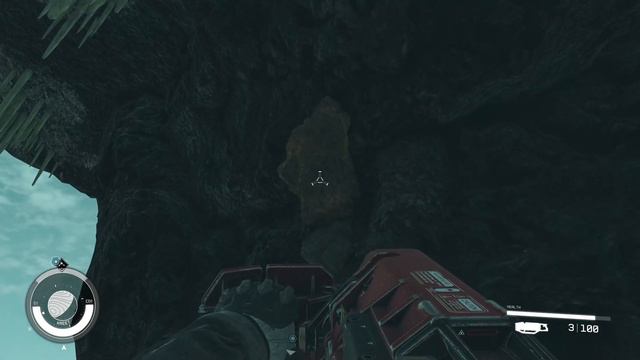 Starfield - Start смотреть онлайн