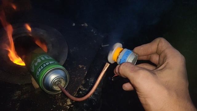 Тесты самодельной паровой мини турбины смотреть онлайн