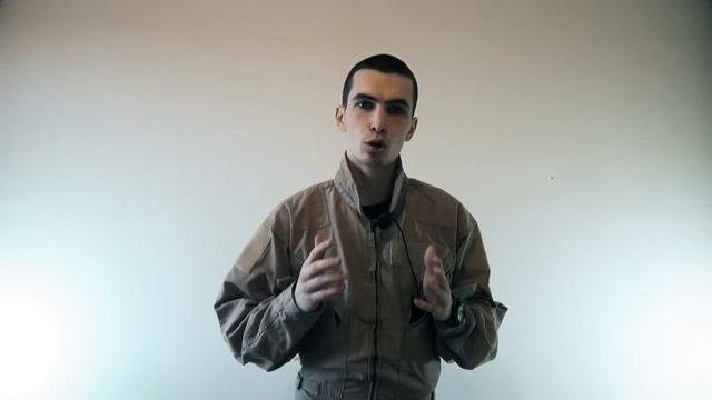 КОМБИНЕЗОН NOMEX CWU 27P смотреть онлайн