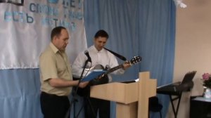 День рождения церкви (13.05.2012, 2/4)