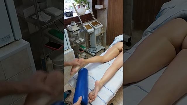 18 июня 2021 г.Антицеллюлитный массаж. смотреть онлайн