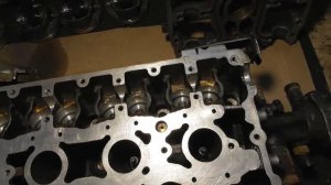 Приора ремонт двигателя с определением  что стучит 2 Часть