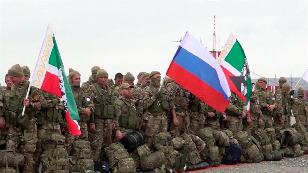 Сергей Шойгу рассказал о ситуации на фронте и растущем количестве добровольцев