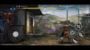БЫТЬ КЕМПЕРОМ ТЯЖЕЛО ? ? Shadow Fight 4: Arena.