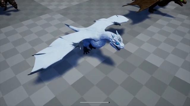 { Day Of Dragons } Test Map Avenger смотреть онлайн