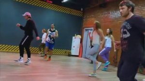 Обучение шаффл танец / крутой танец / WYR GEMI - PREDATOR / SHUFFLE DANCE [SMACK CARTEL]