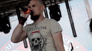 GjeldRune - Песнь предков (Былинный берег 2018)