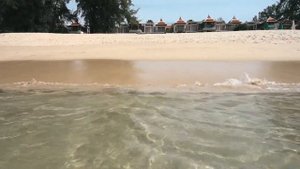 Таиланд 2019. Пляж Банг Тао.