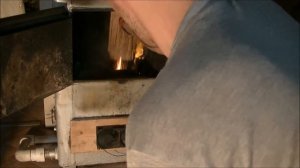 Каракан на отработке "два горшка". ЖЕСТЬ!