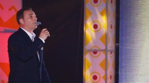 Роман Рудий - Мама (сл. В. Дунця, муз. Р. Рудого), "Галицький шлягер 2021"