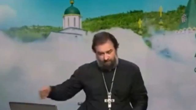 "Поколение деградантов" о влиянии гаджетов  на детей. о.Андрей Ткачев