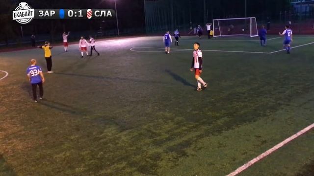 ЕКАБАЙТ-ЮГО-ЗАПАД // 1 тур. Второй Этап смотреть онлайн