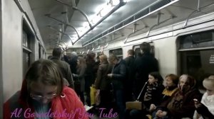 Выхино-Пролетарская