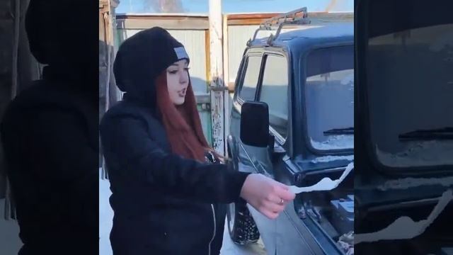 Ремонт машины ?