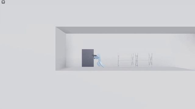 Стекляный шутер Glass прохождения в роблокс смотреть онлайн