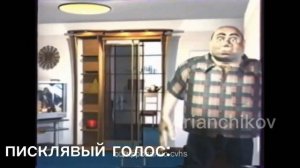 ёкарный бабай, надо что-то делать все виды