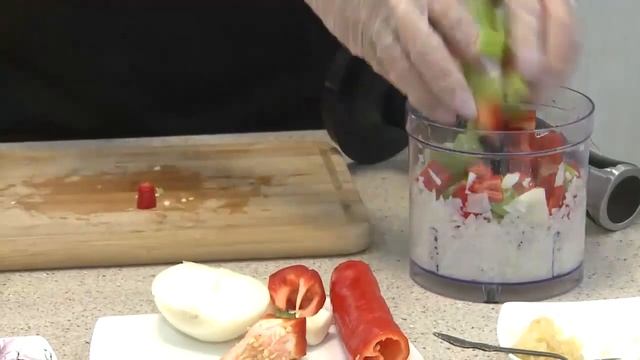 Юлия Ли (Южно-Сахалинск) Рецепт "комобуку"- корейских рыбных котлет@Urimal banson.2023