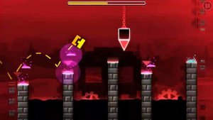 BITGAME AUTO | GEOMETRY DASH 2.11