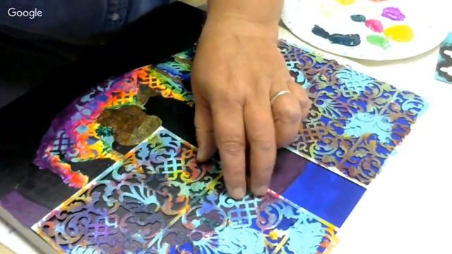 декупаж Наталья Полех смотреть онлайн