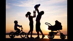 Вы и ваша семья, 8. Супружеская пара ( Вирджиния Сатир ) Психология