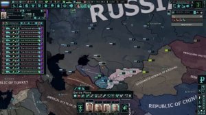 27 Минут Добра и Позитива в Hearts of Iron 4: TNO: Brave New World