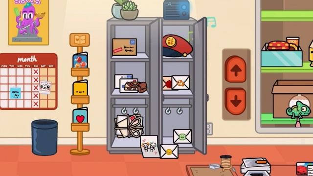 Где найти в бесплатной версии???❄️///Всё абсолютно бесплатно?!??✨///тока бока///tocalifeworld смотреть онлайн