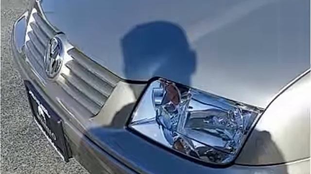 2004 Volkswagen Jetta Wagon Used Cars Lynnwood WA смотреть онлайн