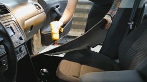 КАК ФОРМОВАТЬ ЭВА-КОВРЫ В АВТОМОБИЛЕ