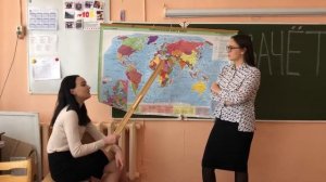 Шуточное поздравление учителей на последний звонок 2019.