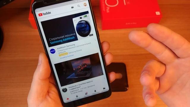 Xiaomi Redmi 5 PLUS BLACK ОПЫТ ИСПОЛЬЗОВАНИЯ. 2 месяца эксплуатации, отзыв, часть 1