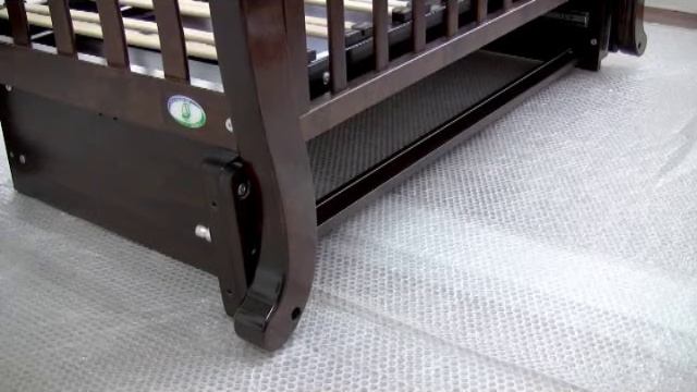 Видеоинструкция по сборке кровати Красная звезда Можга смотреть онлайн