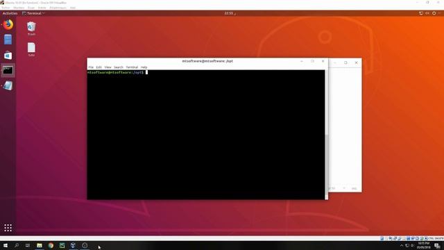How To Install Apache Maven on Ubuntu 18.04 смотреть онлайн