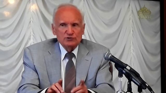 А.И.Осипов. Можно ли заменить исповедь в церкви домашним покаянием. смотреть онлайн