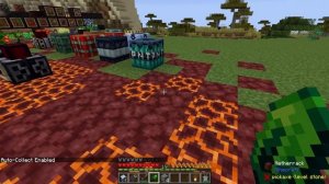 Thermal Series mods Pt1 Foundation & Locomotion Bit-By-Bit 1.16.5