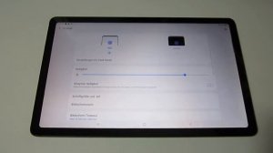 Samsung Galaxy Tab S6 Lite | UI Performance & First impressions