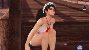DEAD OR ALIVE Xtreme Venus Vacation - прохождение (часть 399)